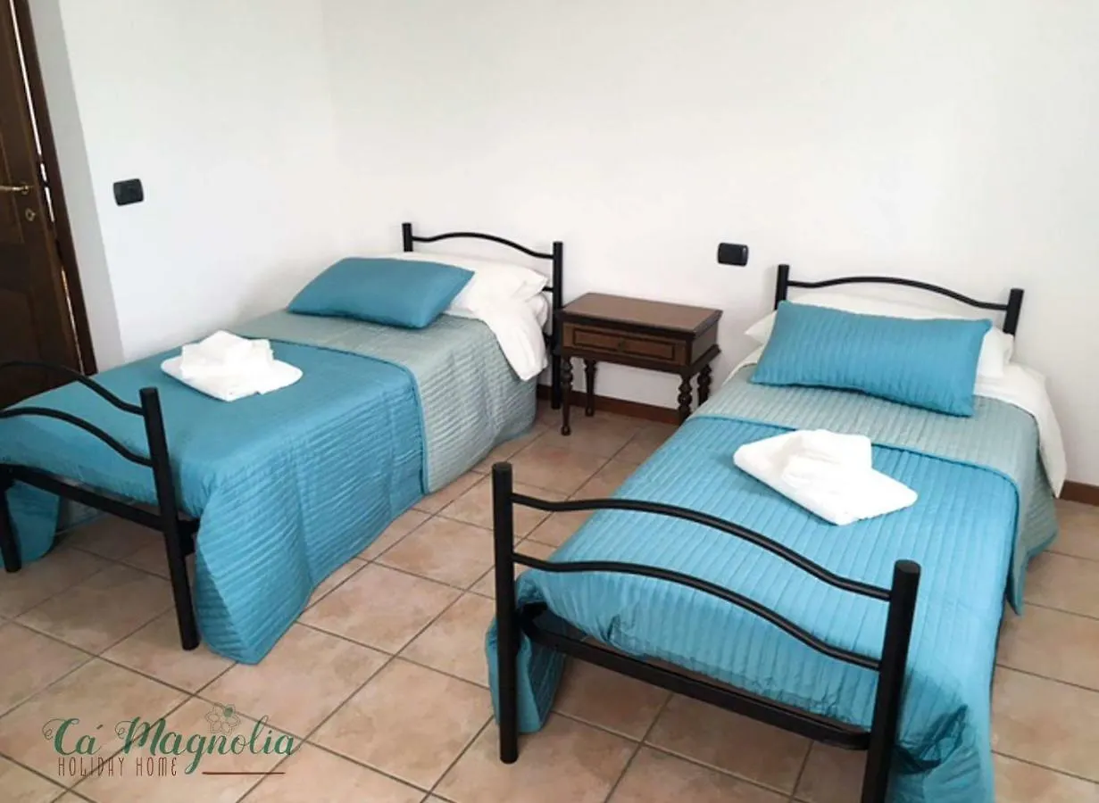 Holiday home Ca'Magnolia Villa Treviso