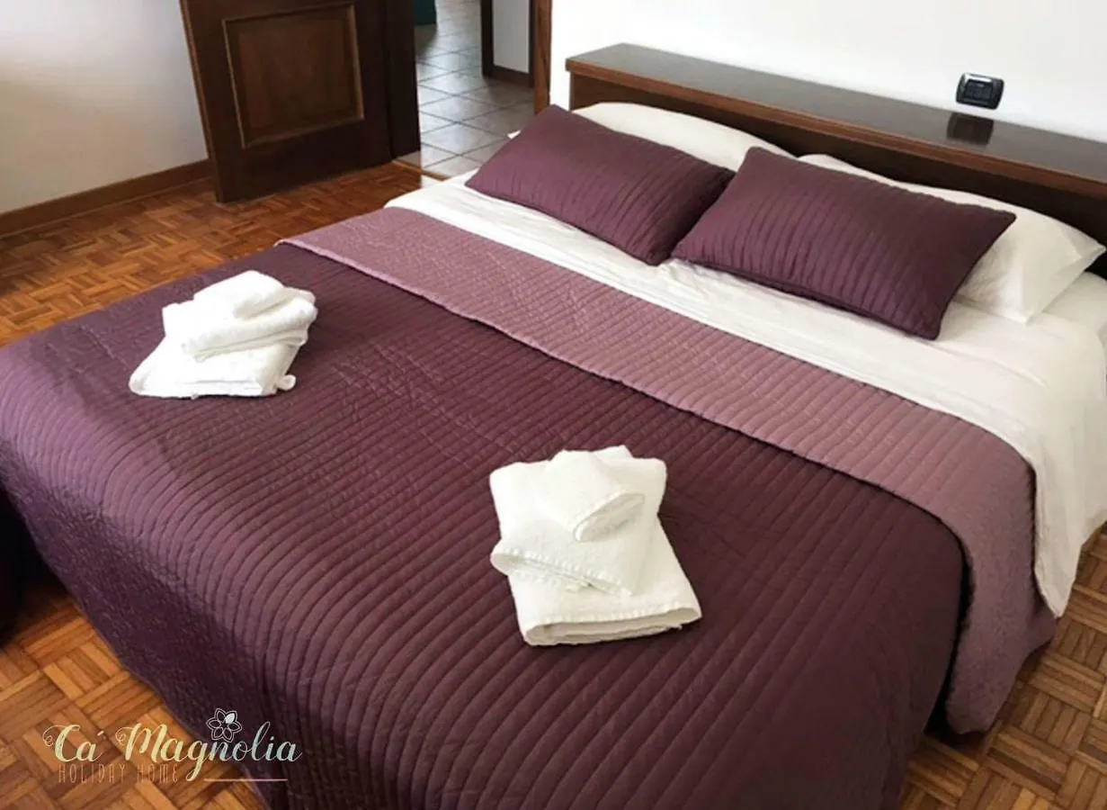 Ca'Magnolia Villa Treviso 0*,  Italy