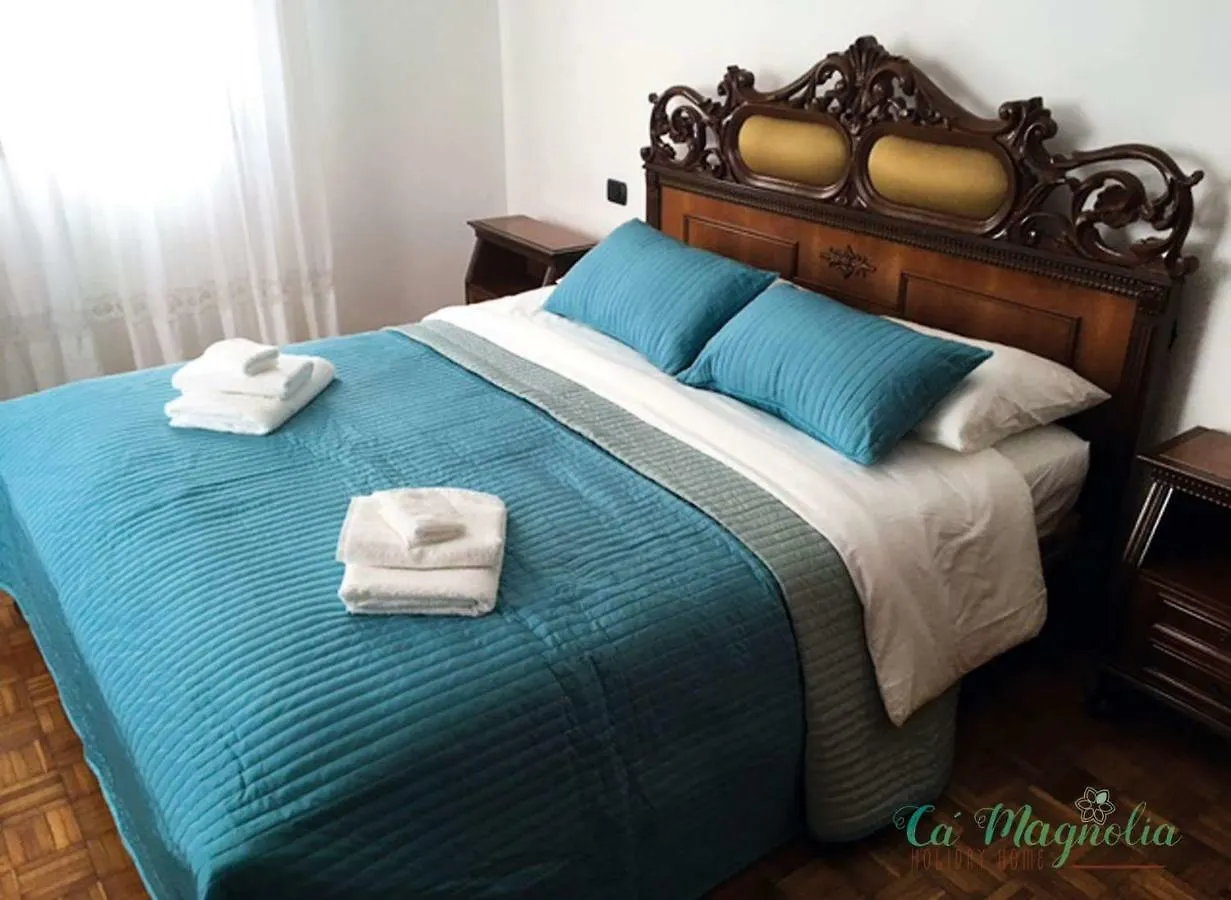 Ca'Magnolia Villa Treviso
