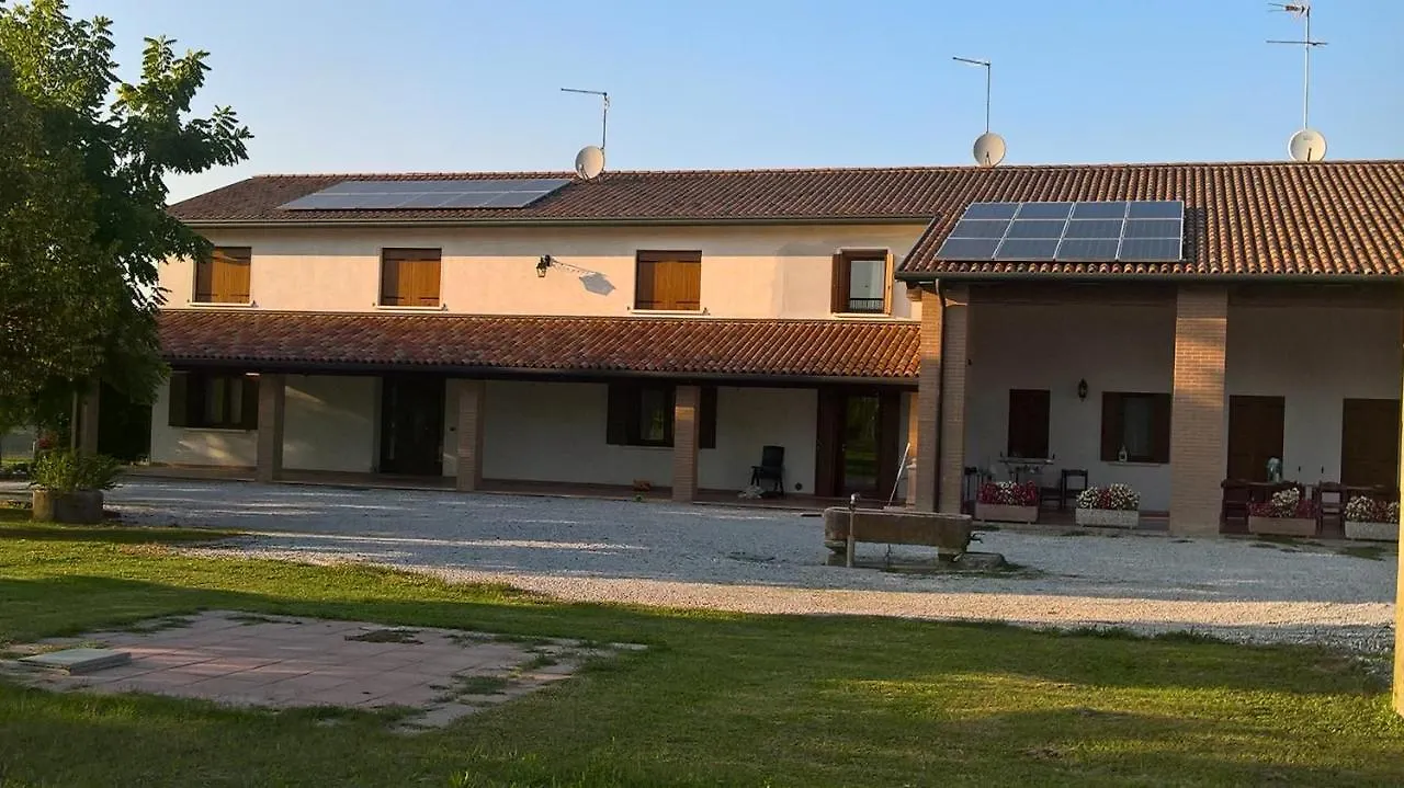 Holiday home Ca'Magnolia Villa Treviso