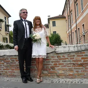 Casa Degli Amici Treviso