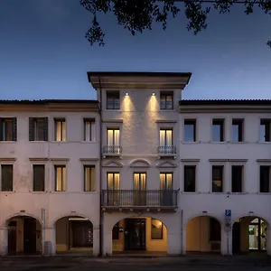 Apartment Al Pio Luxury Nest, Treviso