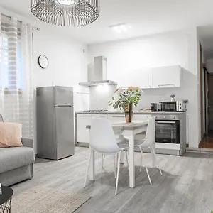 ca' Latina - Casa Moderna In Pieno Centro Con Wifi Veloce Treviso