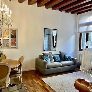 Apartment Santa Caterina: Charming, Treviso