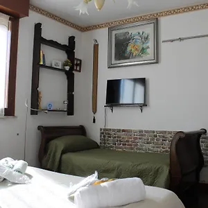  Guest house Civico 26