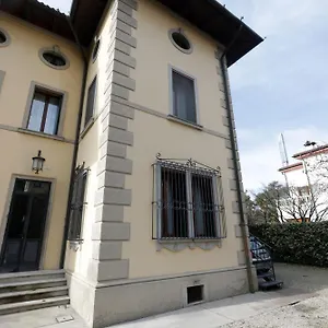 La Terrazza Di Edera Treviso