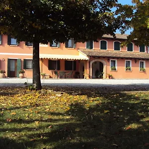  Farm stay Sant' Anna