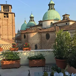 La Loggia Al Duomo - Appartement